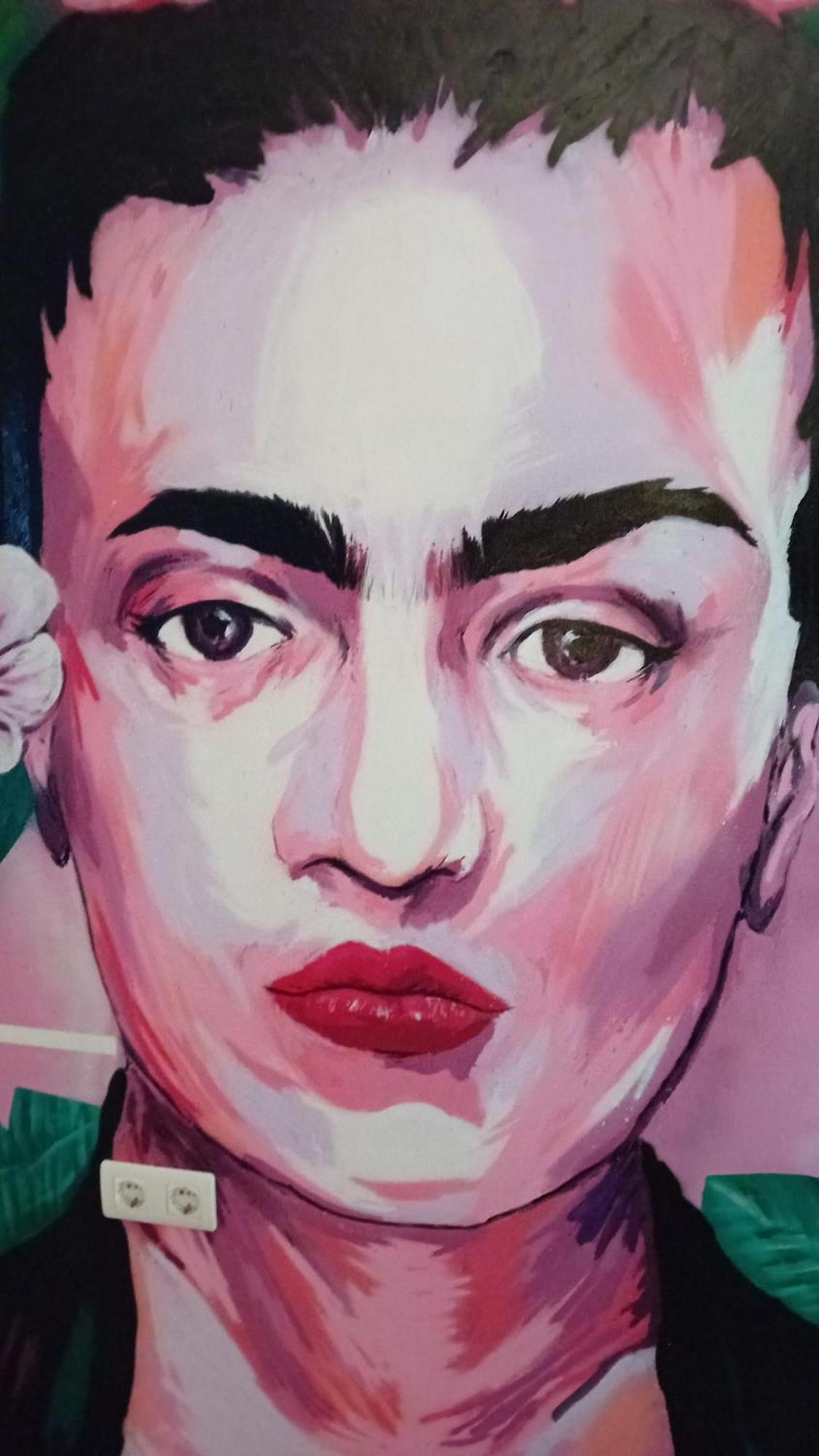דירות Frida Almuñécar מראה חיצוני תמונה